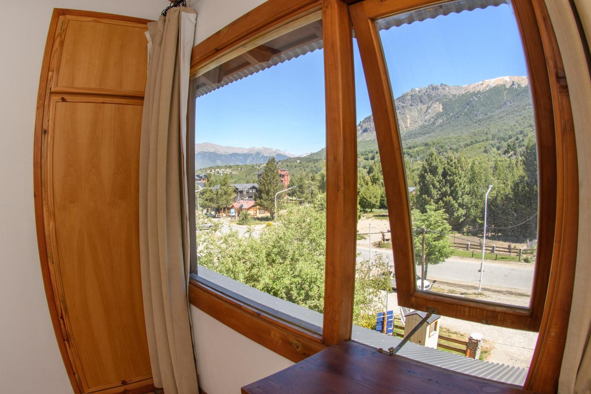 Complejo Base 41 Apartment San Carlos de Bariloche Exterior photo