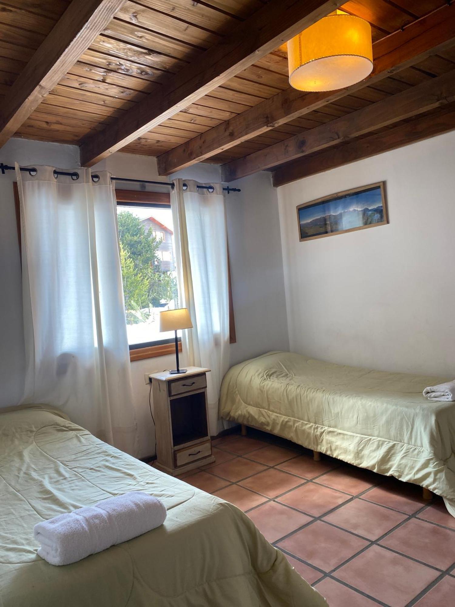 Complejo Base 41 Apartment San Carlos de Bariloche Exterior photo